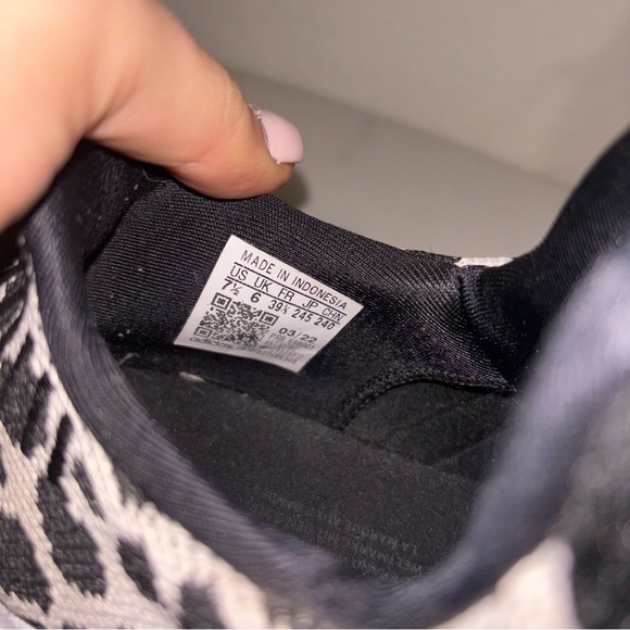 Adidas Printed Swift Run - Picture 7 of 7